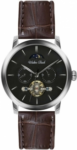 Vīriešu pulkstenis Walter Bach Koblenz Automatic WAT-B003S 