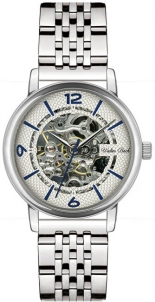 Vyriškas laikrodis Walter Bach Salzwedel Automatic WCM-4620 Vyriški laikrodžiai
