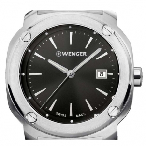 Vyriškas laikrodis WENGER EDGE INDEX 01.1141.109