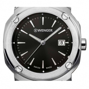 Vyriškas laikrodis WENGER EDGE INDEX 01.1141.111