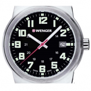 Vyriškas laikrodis WENGER FIELD CLASSIC 01.0441.138
