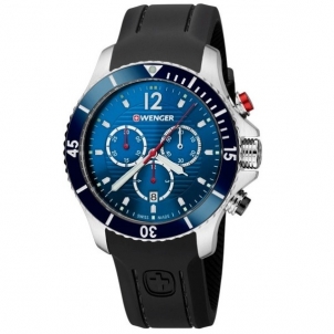 Vyriškas laikrodis WENGER SEAFORCE CHRONO 01.0643.110