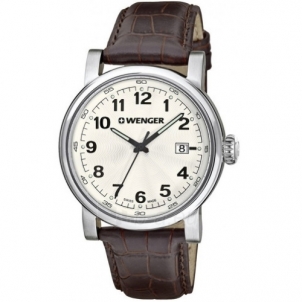 Vyriškas laikrodis WENGER URBAN CLASSIC 01.1041.114