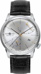 Vyriškas laikrodis Zeppelin Flatline 7366-4