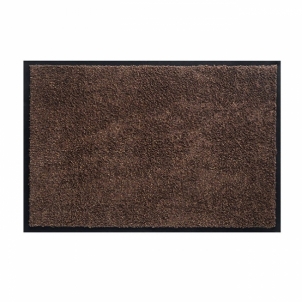 WATERGATE 006, 50x80 cm kilimėlis, rudas Paklāji