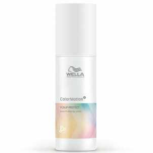 Wella Professionals Color Motion+ skin protection cream ( Scalp Protect) 150 ml Matu krāsām