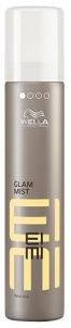 Wella Professionals Mist the hair shine and color revival EIMI Glam Mist 200 ml 