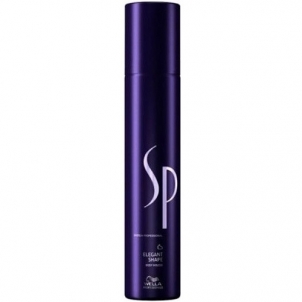 Wella SP Elegant Shape Cosmetic 300ml Plaukų modeliavimo priemonės