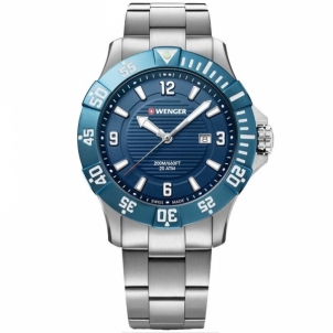WENGER SEAFORCE 01.0641.133 Mens watches