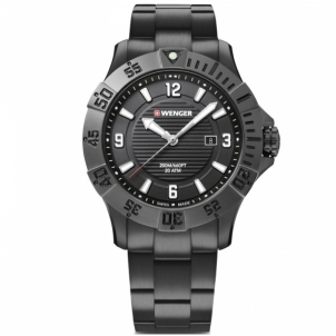 WENGER SEAFORCE 01.0641.135 Mens watches