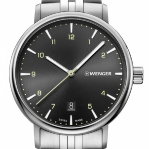 Vyriškas laikrodis WENGER URBAN CLASSIC 01.1731.120