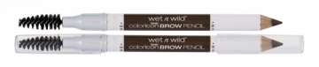 Antakių pieštukas Wet n Wild Color Icon Brunettes Do It Better Brow 0,7g Akių pieštukai ir kontūrai