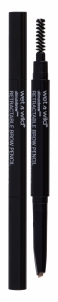 Wet n Wild Ultimate Brow Taupe Retractable 0,2g Eye pencils and contours