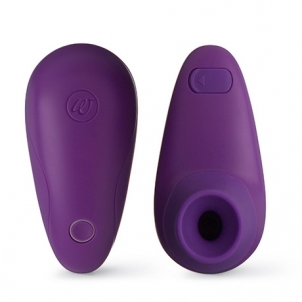 Womanizer Starlet (purpurinis) Standarta vibratori