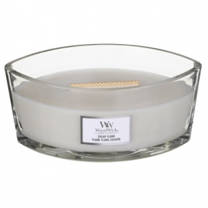 WoodWick Scented candle boat Solar Ylang 453 g 