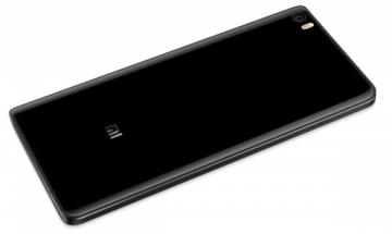 Išmanusis telefonas Xiaomi Mi Note 16GB Dual black ENG/RUS
