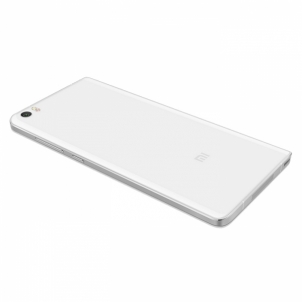 Išmanusis telefonas Xiaomi Mi Note 16GB Dual white ENG/RUS