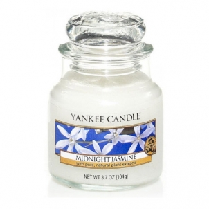 Yankee Candle Classic small candle Midnight Jasmine 104 g 