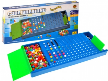 Žaidimas ,,Code Breaking” Board games for kids