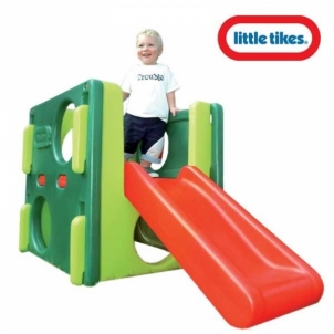 Žaidimų aikštelė | Junior Activity Gym | Little tikes