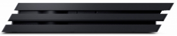 Žaidimų konsolė Sony Playstation 4 PRO 1TB (PS4) Black + Fortnite