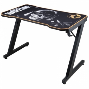 Žaidimų stalas Subsonic Gaming Desk Call Of Duty The young mans desk