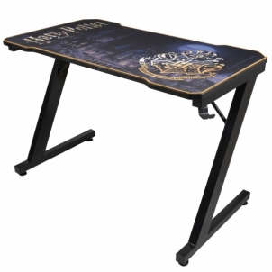Žaidimų stalas Subsonic Pro Gaming Desk Harry Potter The young mans desk