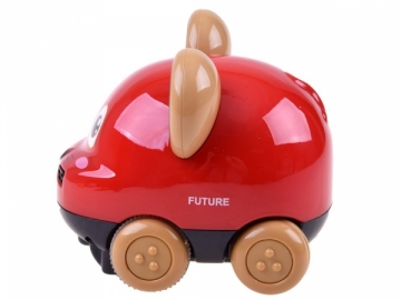 Žaislas Cute tracker Remote control mouse, interactive toy ZA3362