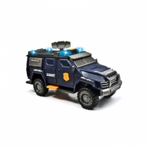 Žaislinė transporto priemonė - Swat