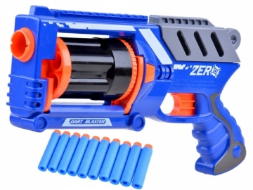 Žaislinis ginklas "Blaster"