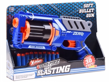 Žaislinis ginklas Blaster 