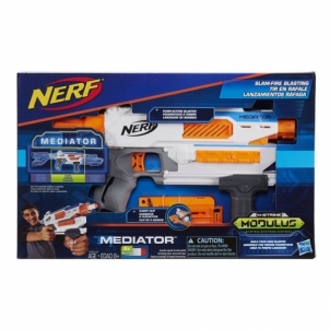 Žaislinis ginklas E0016 NERF Rotaļu ieroči