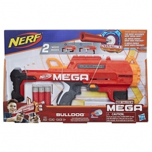 Žaislinis ginklas Nerf Hasbro E3057