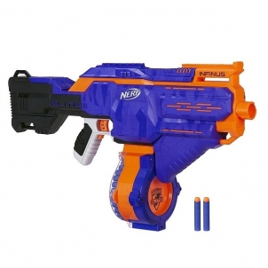 Žaislinis ginklas Hasbro Nerf E0438