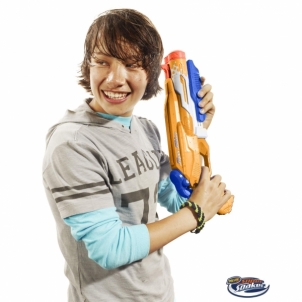 Žaislinis ginklas Nerf Super Soaker Double Drench A4840