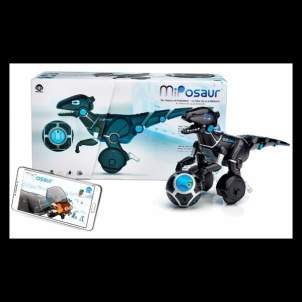 Žaislinis robotas Miposaur