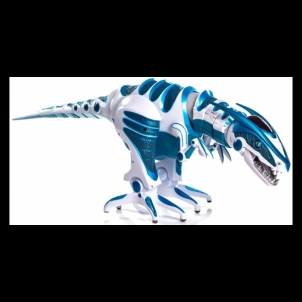 Žaislinis robotas Roboraptor Blue