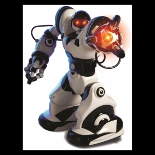 Žaislinis robotas Robosapien X
