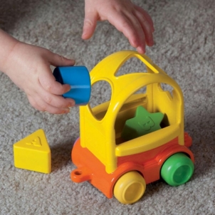 Žaislinis traukinukas | Little tikes