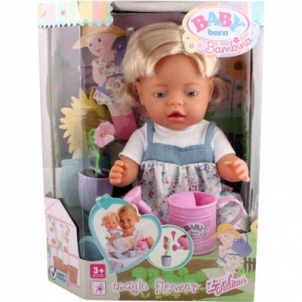 Zapf Creation 812808 Baby Born Magic Flower Toys for girls
