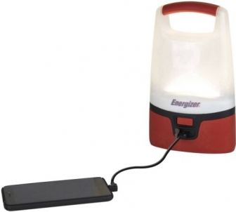 Žibintas Energizer USB lantern UPN165242