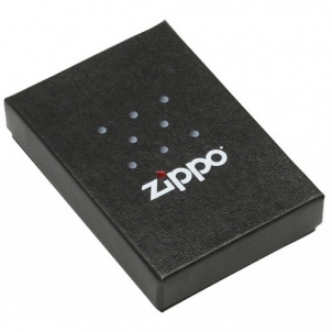 Žiebtuvėlis Zippo Classic petrol lighter 26720