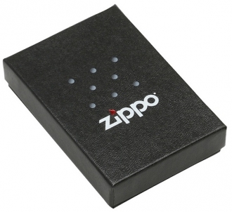 Žiebtuvėlis Zippo Zippo petrol lighter Prague 26561