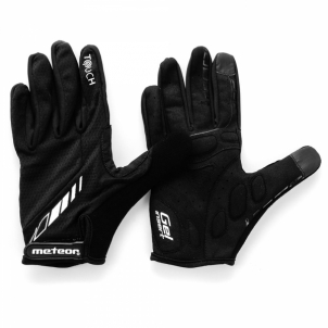 Žieminės Dviratininkų Pirštinės Meteor WINTER PRO, Dydis XL Bikers gloves