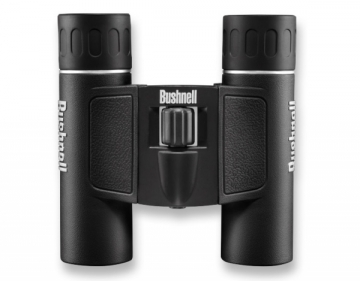 Žiuronai Bushnell PowerView 10x25 Extra Binoculars