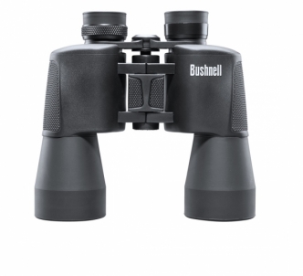 Žiuronai Bushnell PowerView Porro 10x50 Binoculars