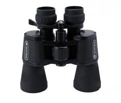 Žiūronai Celestron UpClose G2 10-30x50 Binoculars