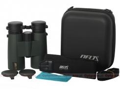 Žiūronai Delta Forest 10x42 Binoculars