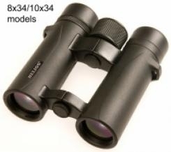 Žiūronai Helios Nitrosport 10x34 Binoculars