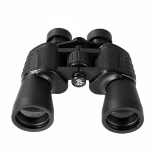 Žiuronai Nisus Power View Pro 10x50 Binoculars